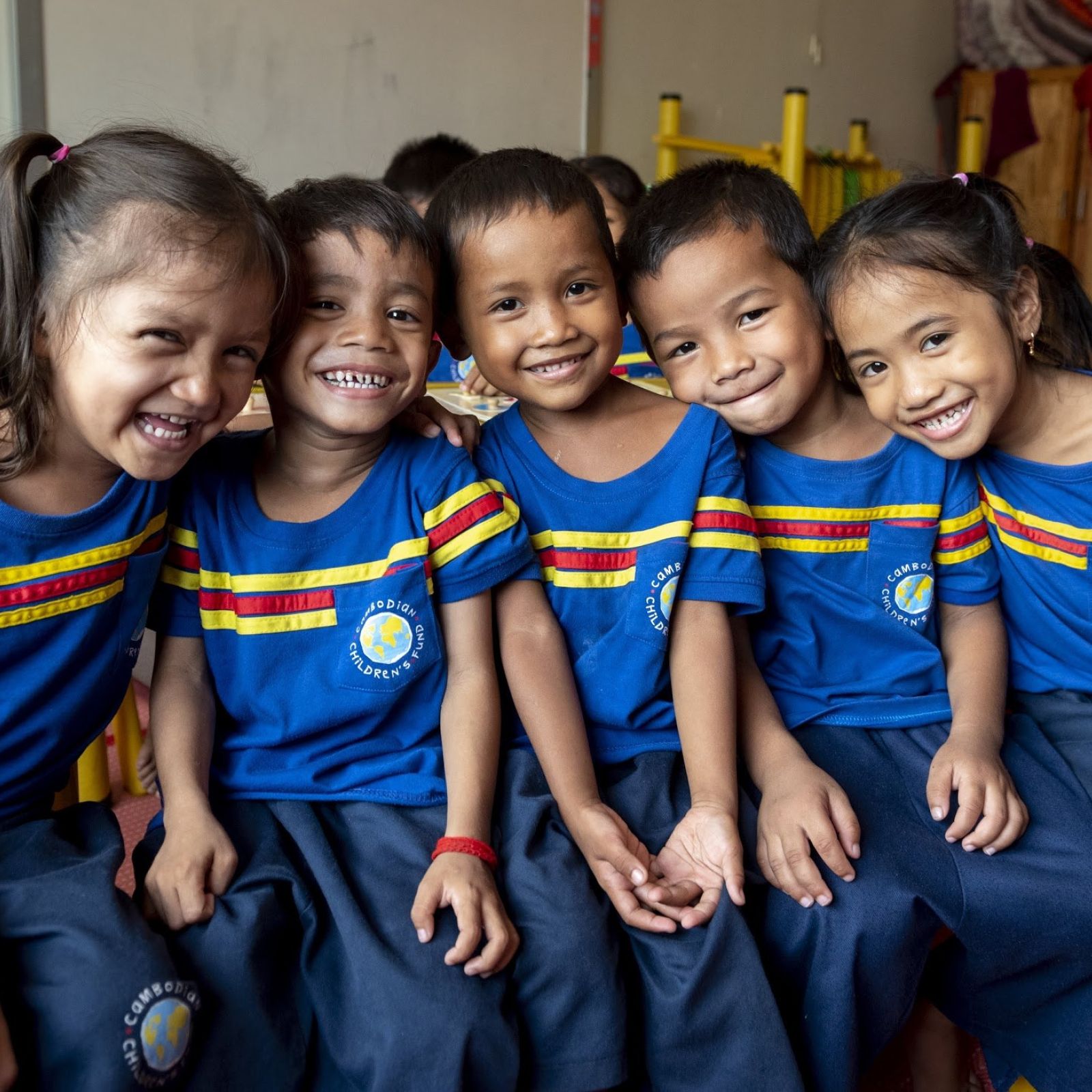 Homepage | Cambodian Children's Fund