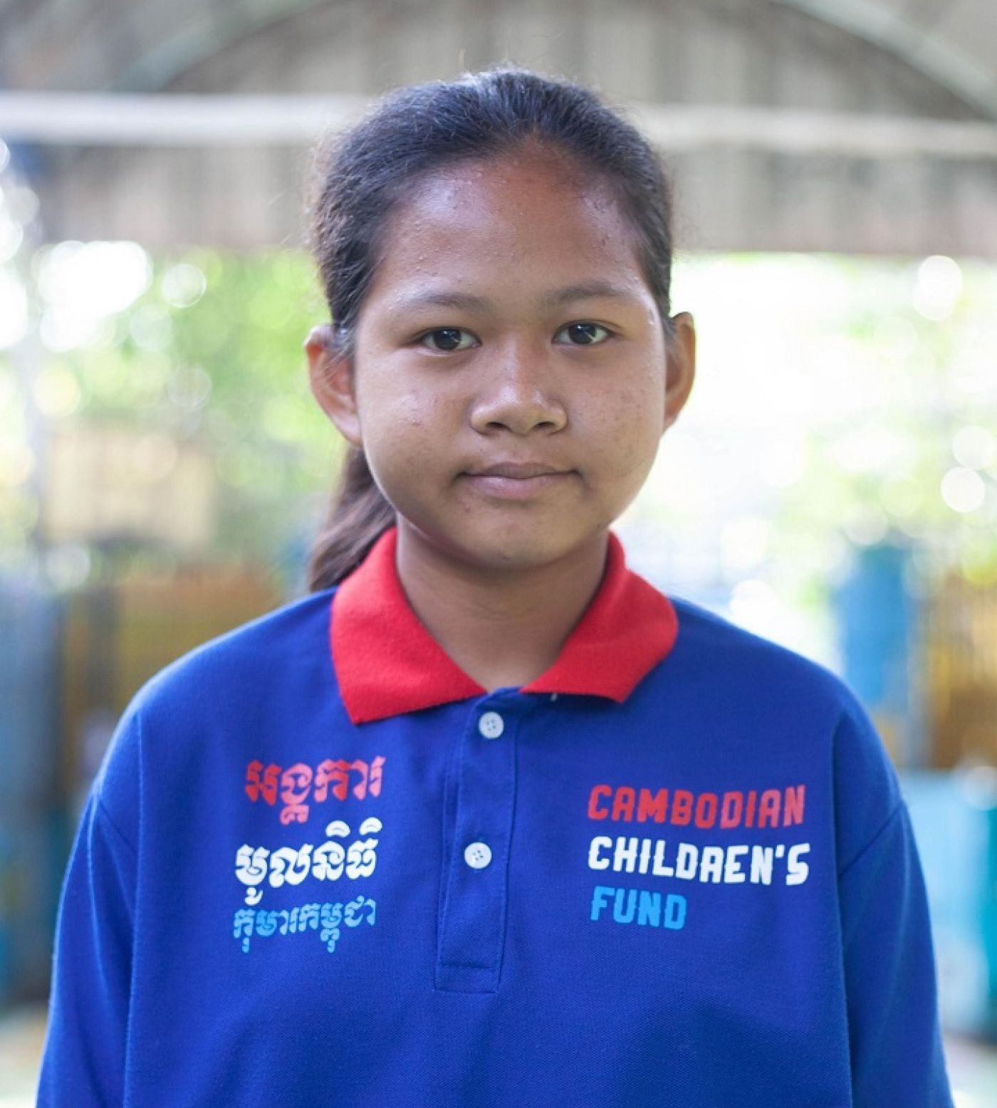 The Difference You Make - Sponsor a child today | Cambodian Children's Fund