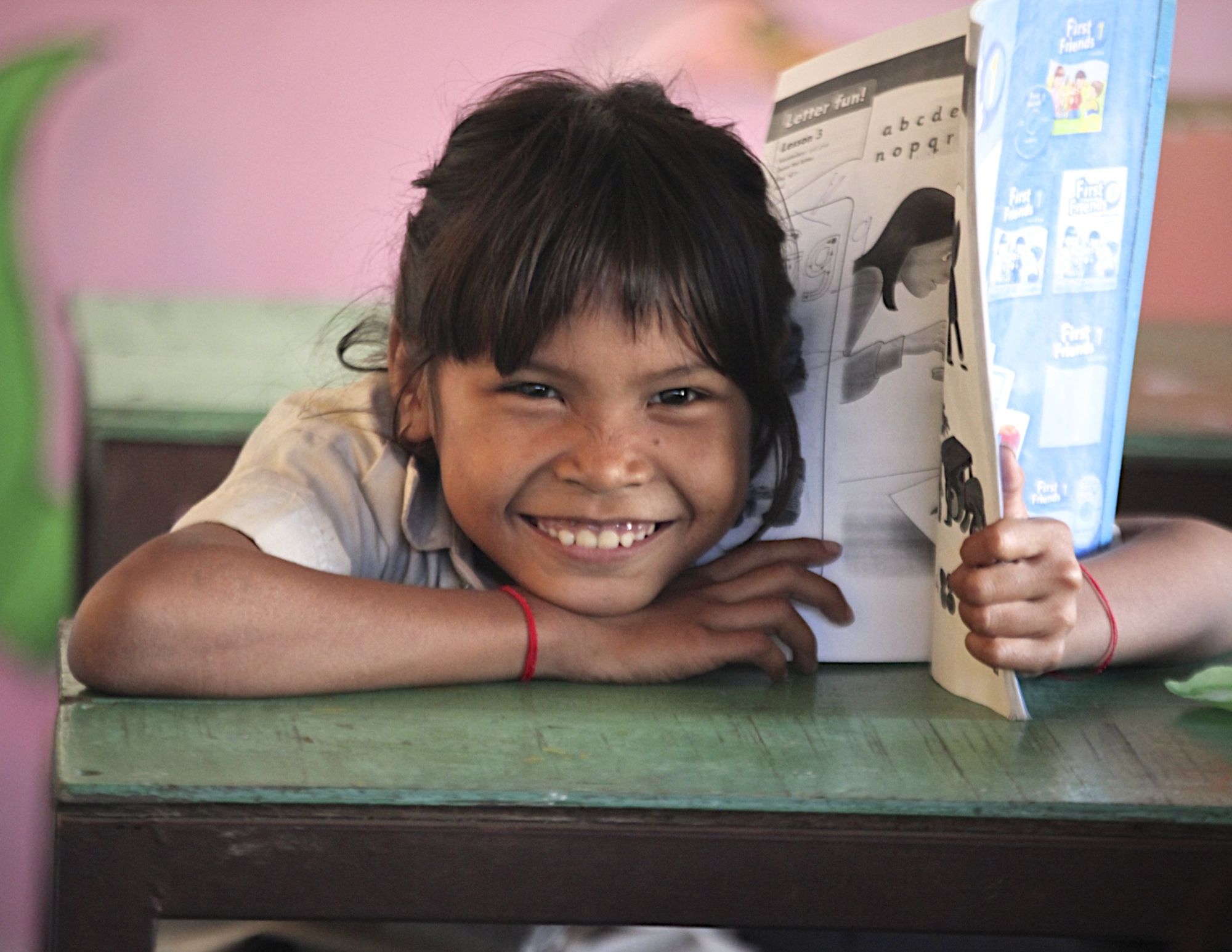 A New Life | Cambodian Children's Fund