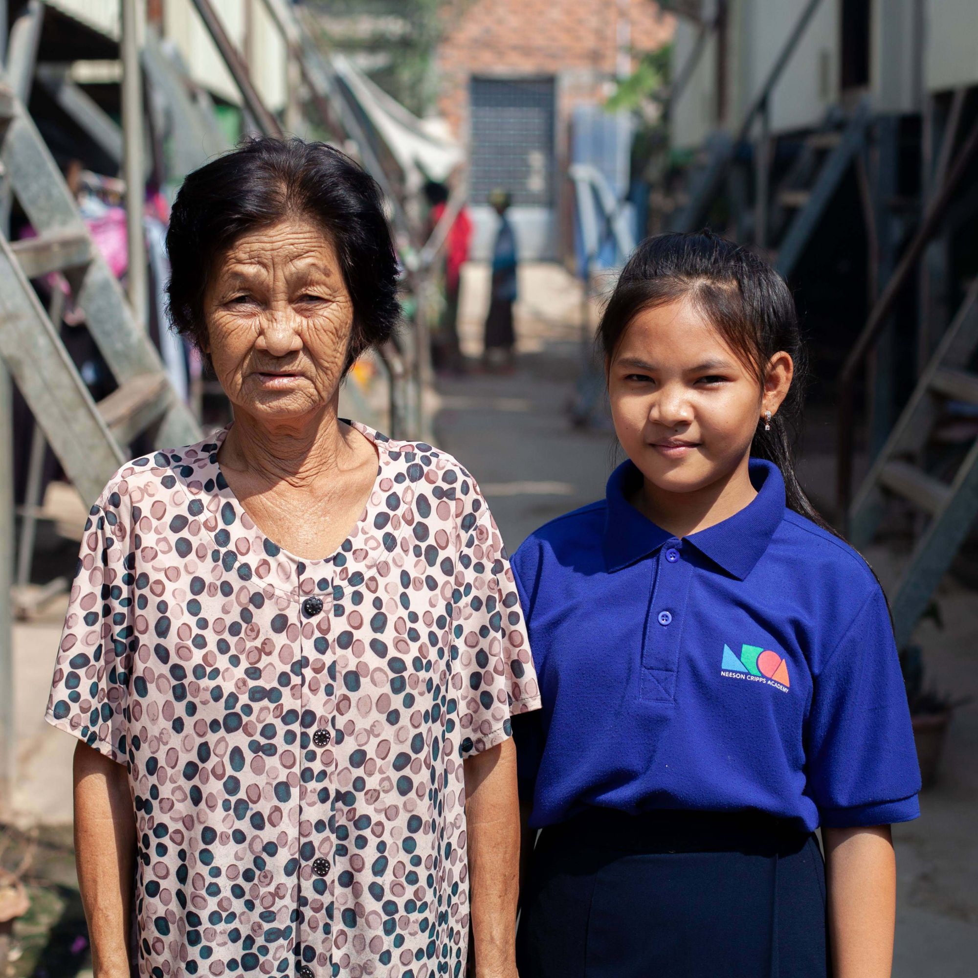 Homepage | Cambodian Children's Fund